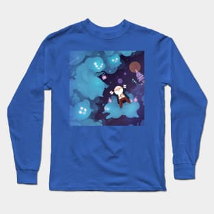 Christmas Long Sleeve T-Shirt